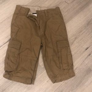Boys shorts